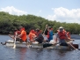 2014 River Raft Regatta